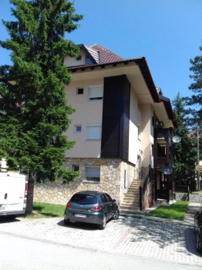 Apartmani Kris